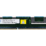 Пам'ять для сервера Nanya DDR3-1333 8Gb PC3-10600R ECC Registered (NT8GC72B4NB1NJ-CG)