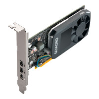 Відеокарта PNY NVidia Quadro P400 2Gb GDDR5 PCIe - PNY-NVidia-Quadro-P400-VCQP400-PB-2