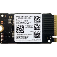 SSD диск Samsung PM991a 256Gb NVMe PCIe M.2 2242 (MZ-ALQ256B)
