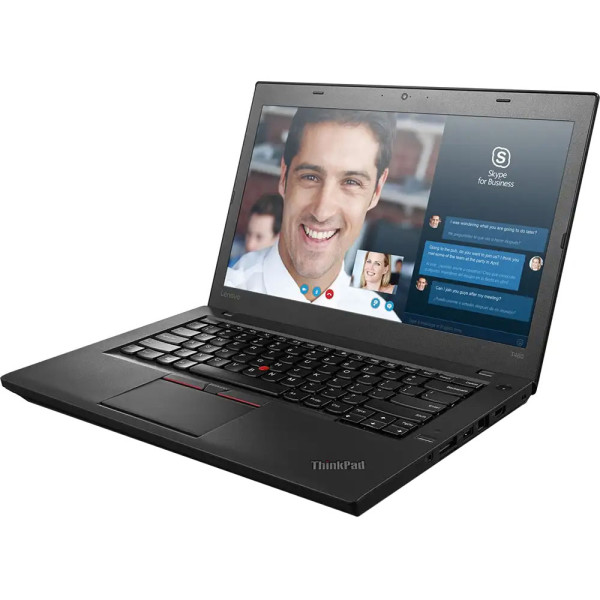 Купити Ноутбук Lenovo ThinkPad T460