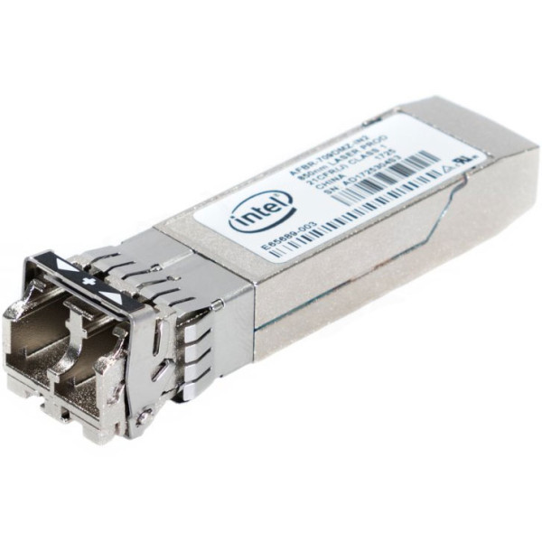 Купити Трансівер SFP Intel AFBR-709DMZ-IN2 SFP+ 10GBASE-SR Optical Module