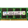 Пам'ять для ноутбука Samsung SODIMM DDR3-1600 8Gb PC3-12800S non-ECC Unbuffered (M471B1G73BH0-CK0)