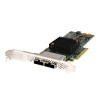 Контролер HBA LSI SAS 9207-8E 6Gb/s - LSI-SAS9207-8E-1