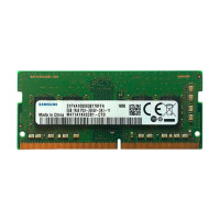 Пам'ять для ноутбука Samsung SODIMM DDR4-2666 8Gb PC4-21300 non-ECC Unbuffered (M471A1K43CB1-CTD)