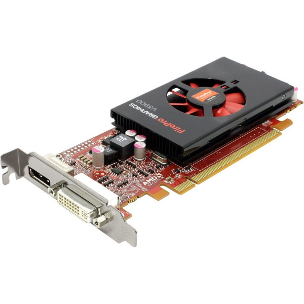 Купити Відеокарта AMD FirePro V3900 1Gb GDDR3 PCIe