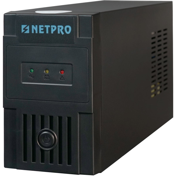 Купити ИБП NetPRO Line 800