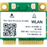 Wi-Fi адаптер Intel Wireless-AC 8265 Mini PCI-e 867Mbps 802.11ac Bluetooth 4.2 (8265HMW)