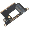 Адаптер NFHK M.2 NVMe PCIe to 13 2016-2017 MacBook Pro A1708 (N-1708A) - NFHK-NVMe-PCIe-M.2-to-13-2016-2017-MacBook-Pro-A1708-(N-1708A)-1