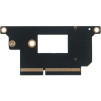 Адаптер NFHK M.2 NVMe PCIe to 13 2016-2017 MacBook Pro A1708 (N-1708A) - NFHK-NVMe-PCIe-M.2-to-13-2016-2017-MacBook-Pro-A1708-(N-1708A)-2