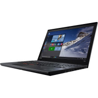 Купити Ноутбук Lenovo ThinkPad P50s