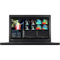 Купити Ноутбук Lenovo ThinkPad P50s