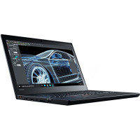 Купити Ноутбук Lenovo ThinkPad P50s