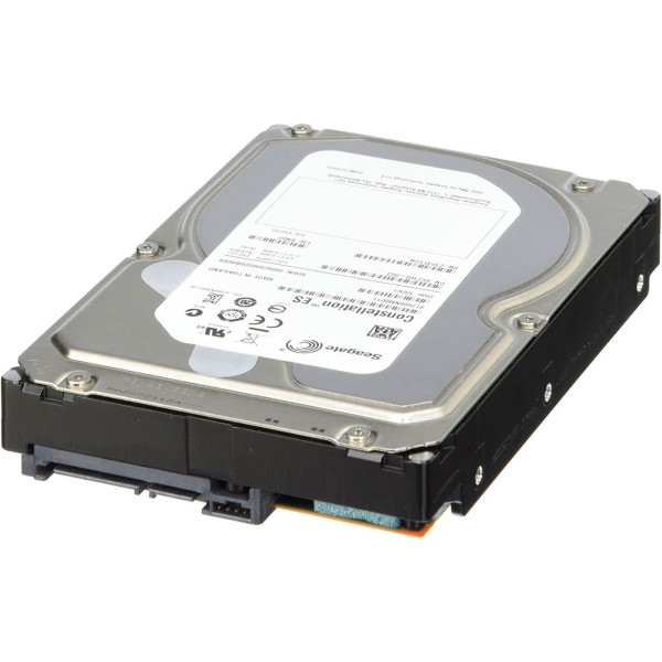 Купити Жорсткий диск Dell 02T51W 1Tb 7.2K 6G SATA 3.5 (ST1000NM0011)