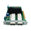 Мережева карта HP 560FLR-SFP+ 10GbE SFP+ 669281-001 665241-001 684218-B21 - HP-560FLR-SFP-2