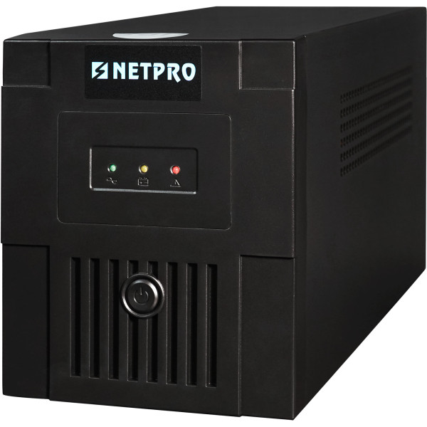Купити ИБП NetPRO Line 1200