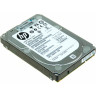 Жорсткий диск HP 614829-002 500Gb 7.2K 6G SATA 2.5 (MM0500GBKAK)
