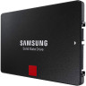 SSD диск Samsung 860 PRO 1Tb 6G SATA 2.5 (MZ-76P1T0) - Samsung-860-PRO-1Tb-6G-SATA-2.5-(MZ-76P1T0)-2