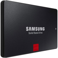 Купити SSD диск Samsung 860 PRO 1Tb 6G SATA 2.5 (MZ-76P1T0)