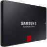 SSD диск Samsung 860 PRO 1Tb 6G SATA 2.5 (MZ-76P1T0) - Samsung-860-PRO-1Tb-6G-SATA-2.5-(MZ-76P1T0)-3