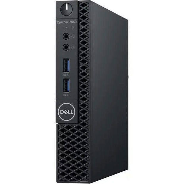 Комп'ютер Dell OptiPlex 3060 Micro – ціна, купити в Києві, Харкові