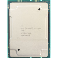 Процесор Intel Xeon Platinum 8168 SR37J 2.70GHz/33Mb LGA3647