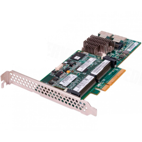 Купити Контролер RAID HP Smart Array P430/2Gb FBWC 6Gb/s 698529-B21 729635-001 698547-001