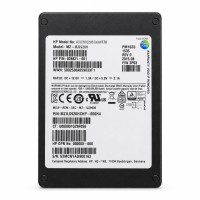 Серверный SSD HP Samsung PM1633 920GB SAS 12G 2.5″ (MZ-ILS9200 / 828831-001) Серверный SSD HP Samsung PM1633 920GB SAS 12G 2.5″ (MZ-ILS9200 / 828831-001)