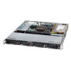 Сервер Supermicro SuperServer 5018D-MTF 4 LFF 1U