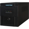 ИБП NetPRO Line 1500 - NetPRO-Line-1500-1