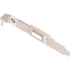 Високопрофільна планка HP SAS9217-4i4e Full Profile Bracket