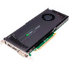 Відеокарта HP NVidia Quadro 4000 2Gb GDDR5 PCIe - HP-NVidia-Quadro-4000-1