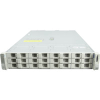 Сервер Cisco UCS C240 M5 12 LFF 2U