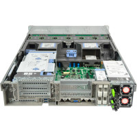 Купити Сервер Cisco UCS C240 M5 12 LFF 2U