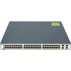 Комутатор Cisco Catalyst 3750G 1GbE (WS-C3750G-48TS-S) - Cisco-Catalyst-3750G-1GbE-(WS-C3750G-48TS-S)-2