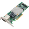 Контролер RAID Adaptec Series 8 ASR-8885 1Gb 12Gb/s