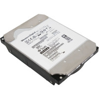 Серверний диск Western Digital Ultrastar DC HC510 14Tb 7.2K 12G SAS 3.5 (WUH721414AL5200)