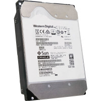Купити Серверний диск Western Digital Ultrastar DC HC510 14Tb 7.2K 12G SAS 3.5 (WUH721414AL5200)