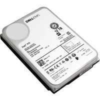 Серверний диск Dell 2T5223-037 12Tb 7.2K 12G SAS 3.5 (ST12000NM008G)