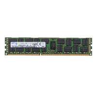 Пам'ять для сервера Samsung DDR3-1600 8Gb PC3L-12800R ECC Registered (M393B1K70DH0-YH0)
