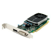 Відеокарта PNY NVidia Quadro 600 1Gb GDDR3 PCIe