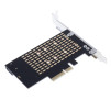 Адаптер High-Performance SSD M.2 NVMe SATA to PCIe Adapter (EM2-5003) - High-Performance-EM2-5003-4