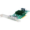 Контролер HBA Supermicro AOC-S3008L-L8e 12Gb/s - Supermicro-AOC-S3008L-L8e-HBA-12Gbs-FP-1
