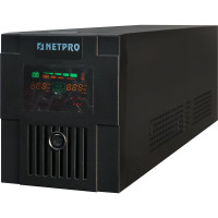 Купити ИБП NetPRO Line 3000