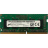 Пам'ять для ноутбука Micron SODIMM DDR4-3200 4Gb PC4-25600 non-ECC Unbuffered (MTA4ATF51264HZ-3G2E1)