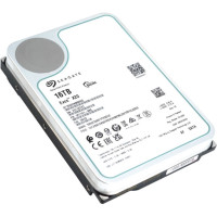 Жорсткий диск Seagate Exos X20 16Tb 7.2K 6G SATA 3.5 (ST16000NM000D)