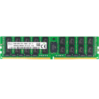 Пам'ять для сервера SK hynix DDR4 2666Mhz 64Gb PC4-2666V-LD2-11 LRDIMM (HMAA8GL7AMR4N-VK)