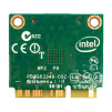 Wi-Fi модуль Intel Wireless-N 7260 Mini PCI-e 300Mbps 802.11bgn Bluetooth 4.0 (7260HMW BN) - Intel-7260-2