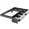 Перехідник HP 2.5 to 3.5 SSD SAS SATA 661914-001 - hp-lff-sff-hdd-ssd-adapter-661914-001-1
