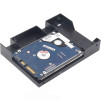 Перехідник HP 2.5 to 3.5 SSD SAS SATA 661914-001 - hp-lff-sff-hdd-ssd-adapter-661914-001-4