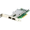 Мережева карта Intel X520-SR2 10GbE SFP+ (E10G42BFSR) - Intel-X520-SR2-10GbE-SFP-(E10G42BFSR)-FP-1